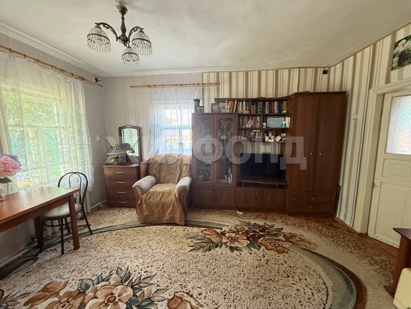 
  Продается дом, 42.1 м², Новосибирск
. Фото 6.