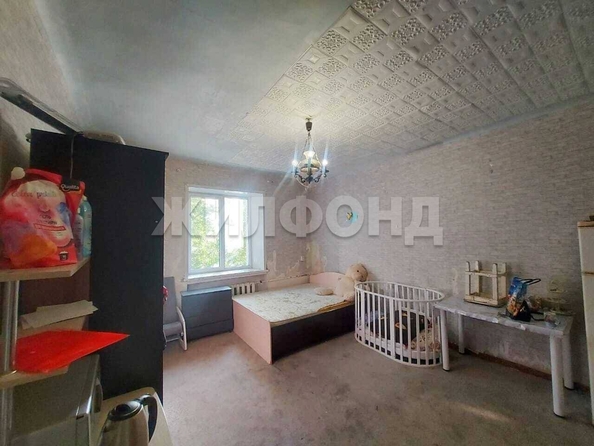 
  Продается комната, 33.9 м², Владимировская ул, д. 4
. Фото 2.