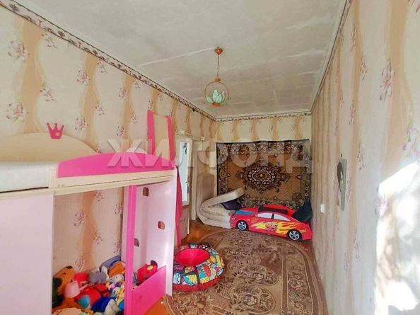 
  Продается комната, 33.9 м², Владимировская ул, д. 4
. Фото 4.