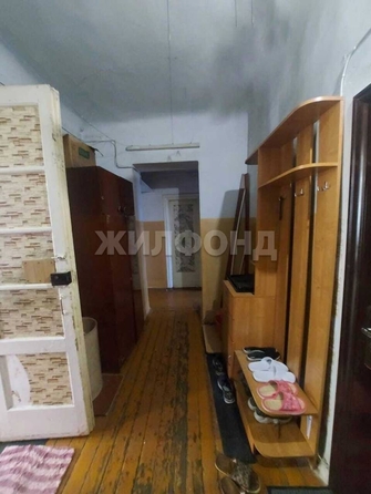 
  Продается комната, 33.9 м², Владимировская ул, д. 4
. Фото 5.