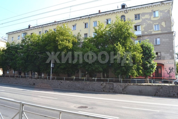 
  Продается комната, 33.9 м², Владимировская ул, д. 4
. Фото 4.