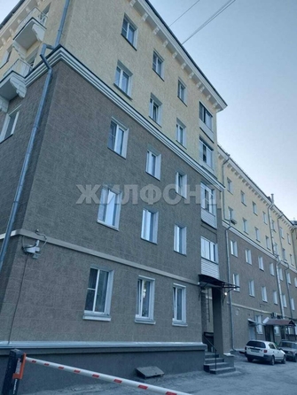 
  Продается комната, 33.9 м², Владимировская ул, д. 4
. Фото 8.