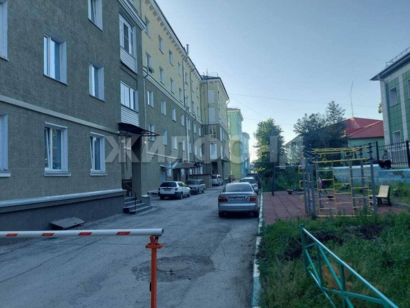 
  Продается комната 33.9 м². Фото 10.
