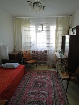 
  Сдается 2-комн. квартира, 41 м², Железнодорожная ул, д. 8/1
. Фото 1.