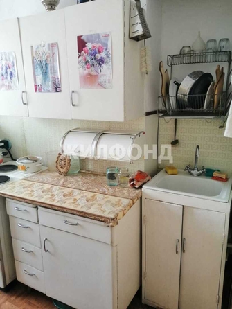 
  Сдается 2-комн. квартира, 41 м², Железнодорожная ул, д. 8/1
. Фото 8.