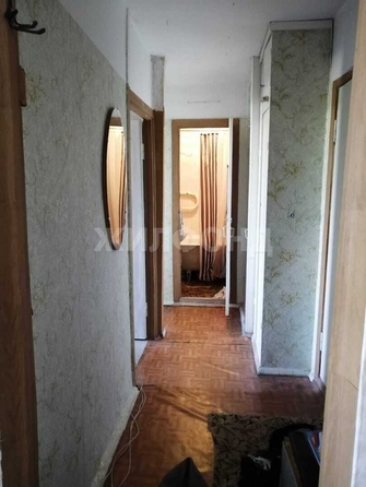 
  Сдается 2-комн. квартира, 41 м², Железнодорожная ул, д. 8/1
. Фото 11.