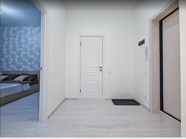 
  Сдам посуточно 2-комн. квартиру, 48 м², Семьи Шамшиных ул, д. 91
. Фото 13.