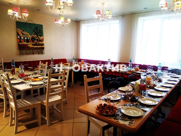 
  Продается универсальное помещение, 600 м², Тракторная ул, д. 3
. Фото 1.