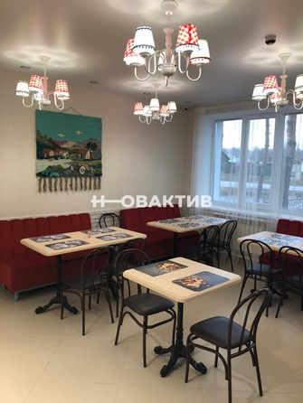 
  Продается универсальное помещение, 600 м², Тракторная ул, д. 3
. Фото 8.