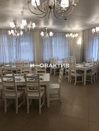 
  Продается универсальное помещение, 600 м², Тракторная ул, д. 3
. Фото 10.
