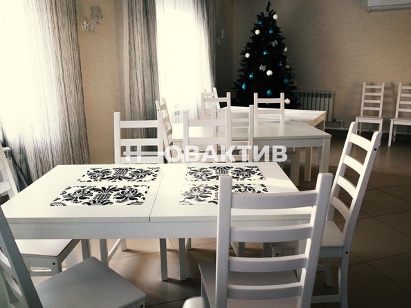 
  Продается универсальное помещение, 600 м², Тракторная ул, д. 3
. Фото 11.