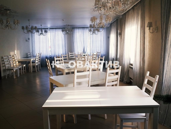 
  Продается универсальное помещение, 600 м², Тракторная ул, д. 3
. Фото 16.