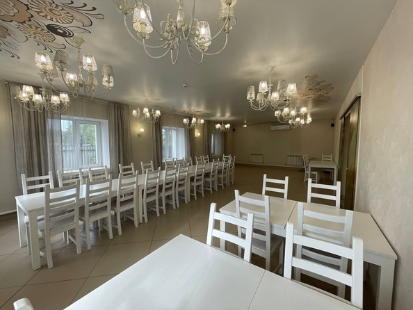 
  Продается универсальное помещение, 600 м², Тракторная ул, д. 3
. Фото 9.