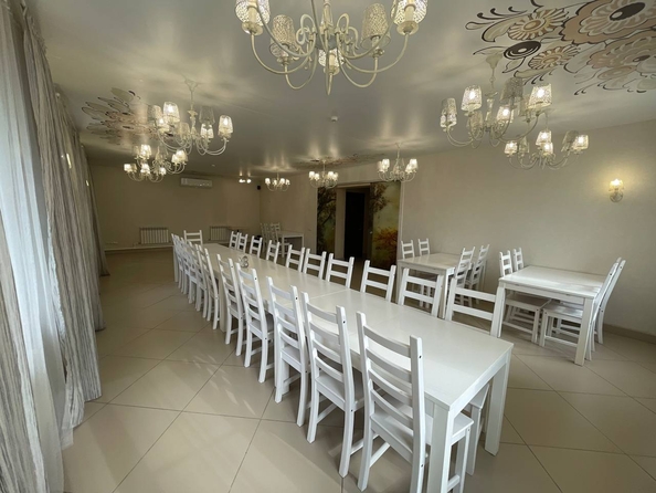 
  Продается универсальное помещение, 600 м², Тракторная ул, д. 3
. Фото 10.