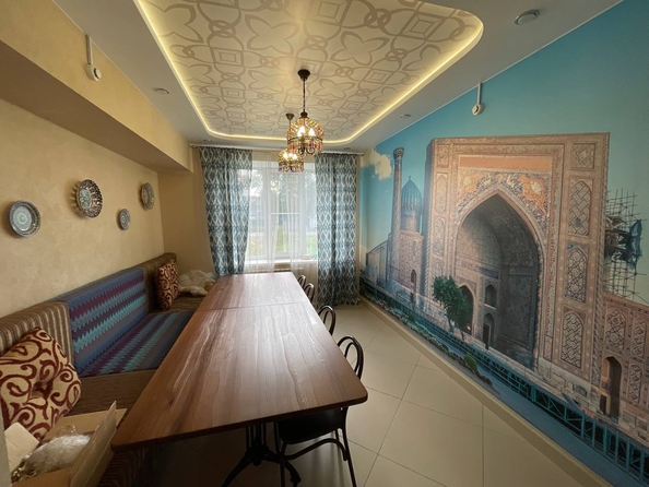 
  Продается универсальное помещение, 600 м², Тракторная ул, д. 3
. Фото 13.