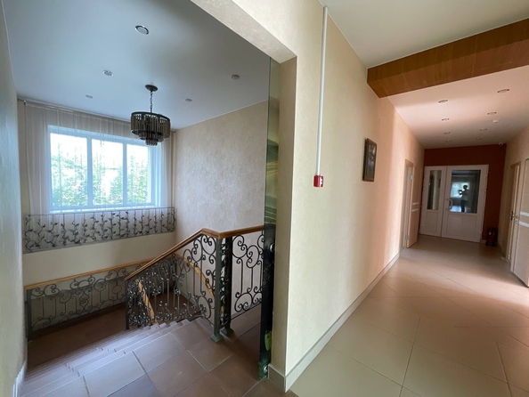 
  Продается универсальное помещение, 600 м², Тракторная ул, д. 3
. Фото 14.