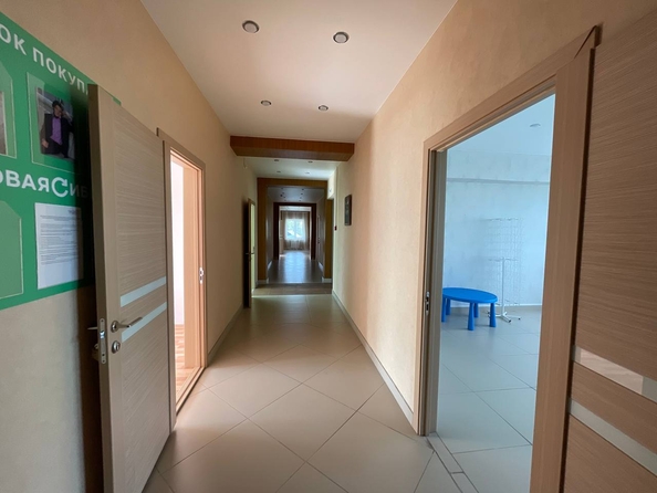 
  Продается универсальное помещение, 600 м², Тракторная ул, д. 3
. Фото 21.
