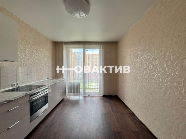 
  Продается 1-комн. квартира, 33 м², ЖК Цивилизация, дом 1
. Фото 2.