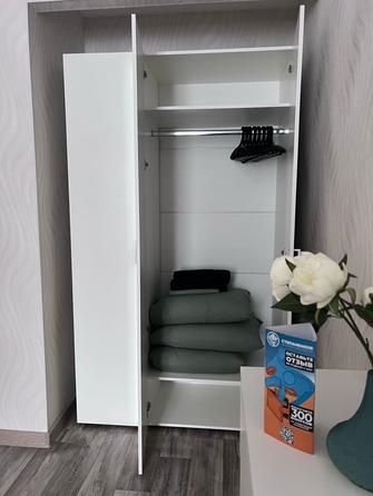 
  Сдам посуточно 2-комн. квартиру, 44 м², Дуси Ковальчук пл, д. 260
. Фото 4.
