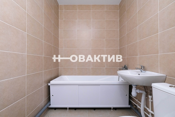 
  Продается 1-комн. квартира, 37 м², ЖК Новые Матрешки, дом 2 
. Фото 4.