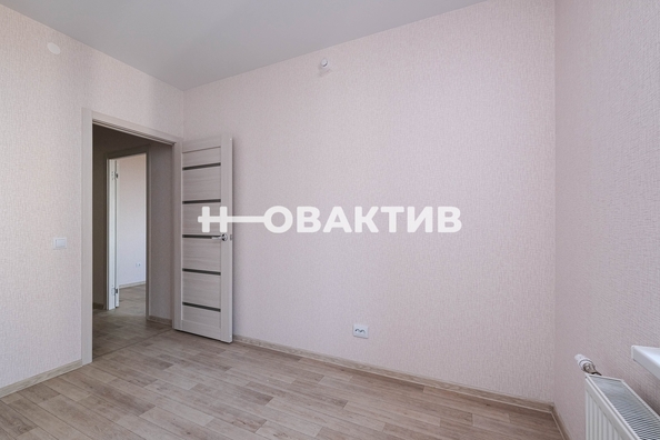 
  Продается 1-комн. квартира, 37 м², ЖК Новые Матрешки, дом 2 
. Фото 7.