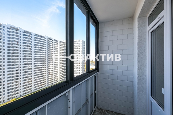 
  Продается 1-комн. квартира, 37 м², ЖК Новые Матрешки, дом 2 
. Фото 9.