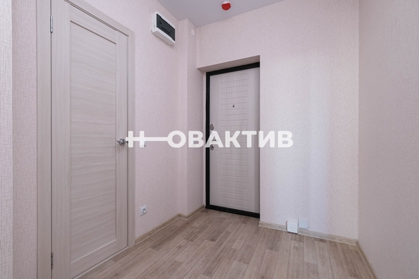 
  Продается 1-комн. квартира, 37 м², ЖК Новые Матрешки, дом 2 
. Фото 12.