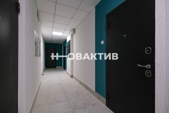 
  Продается 1-комн. квартира, 37 м², ЖК Новые Матрешки, дом 2 
. Фото 15.