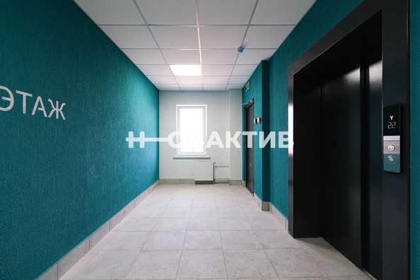 
  Продается 1-комн. квартира, 37 м², ЖК Новые Матрешки, дом 2 
. Фото 16.