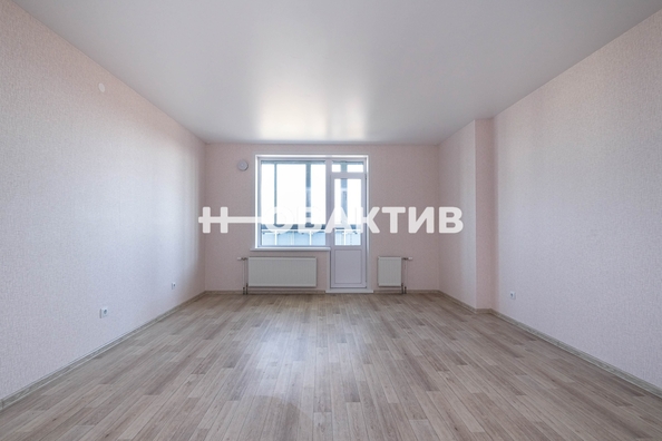 
  Продается студия, 31 м², ЖК Новые Матрешки, дом 2 
. Фото 2.