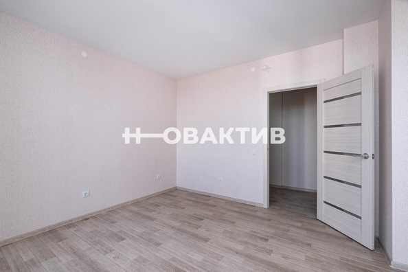 
  Продается студия, 31 м², ЖК Новые Матрешки, дом 2 
. Фото 4.