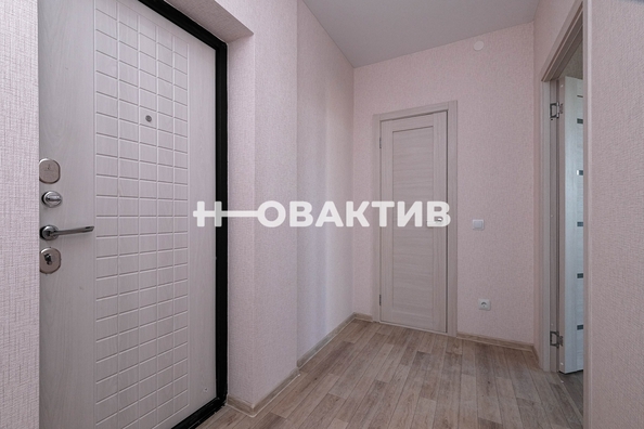 
  Продается студия, 31 м², ЖК Новые Матрешки, дом 2 
. Фото 8.