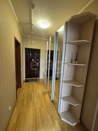 
  Сдается 1-комн. квартира, 38 м², Крылова ул, д. 64/1
. Фото 4.