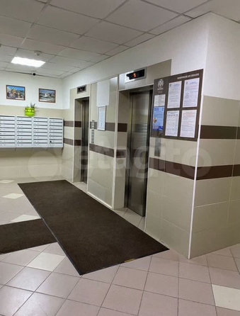 
  Сдается 1-комн. квартира, 38 м², Крылова ул, д. 64/1
. Фото 14.