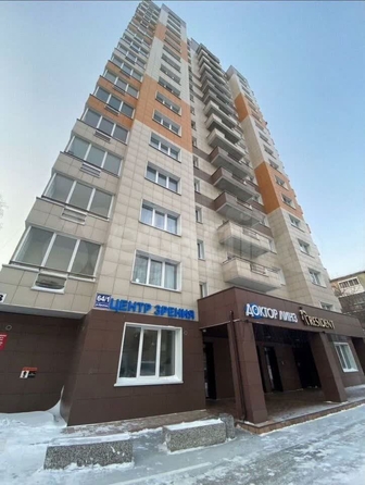 
  Сдается 1-комн. квартира, 38 м², Крылова ул, д. 64/1
. Фото 15.