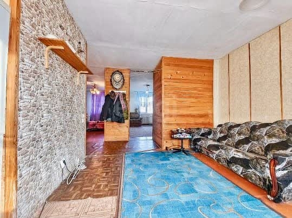 
  Продается 3-комн. квартира, 58.1 м², Толбухина ул, д. 41/1
. Фото 2.
