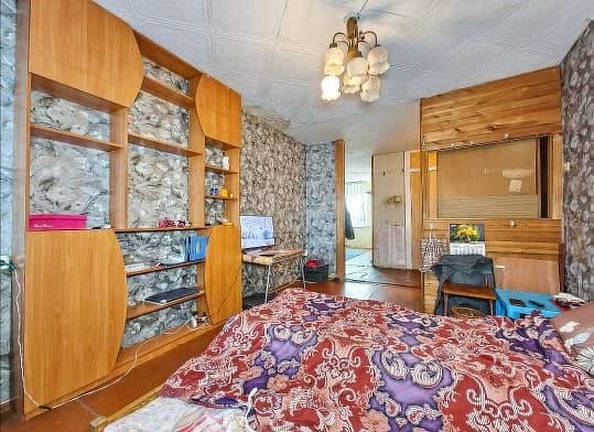 
  Продается 3-комн. квартира, 58.1 м², Толбухина ул, д. 41/1
. Фото 8.