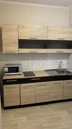 
  Сдается 1-комн. квартира, 30.3 м², Михаила Кулагина ул, д. 35
. Фото 8.