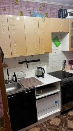 
  Сдается 1-комн. квартира, 30.8 м², Есенина ул, д. 37
. Фото 9.