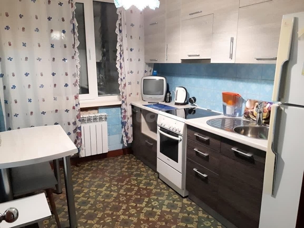 
  Сдается 2-комн. квартира, 51 м², Дуси Ковальчук ул, д. 258
. Фото 1.