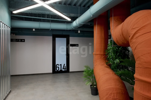 
  Продается универсальное помещение, 23.5 м², Комсомольский пр-кт, д. 24
. Фото 7.