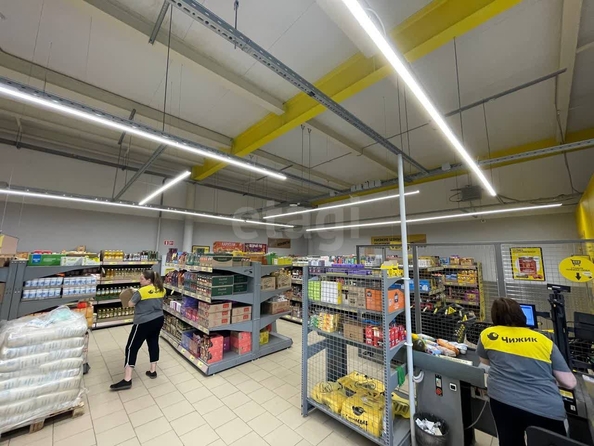 
  Продается торговая площадь, 500 м², Шевченко ул, д. 2/1
. Фото 11.