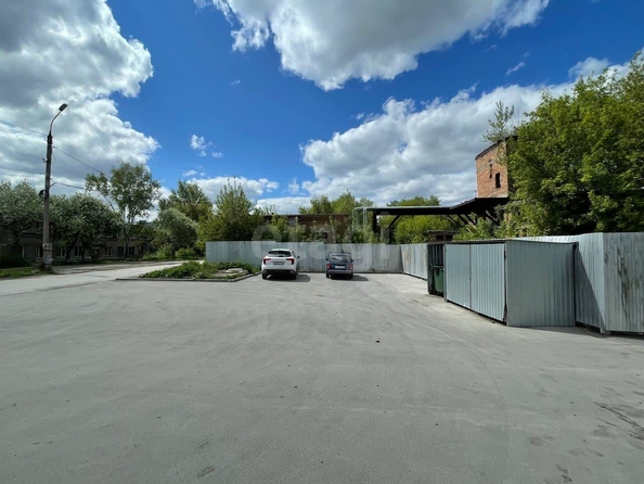 
  Продается торговая площадь, 500 м², Шевченко ул, д. 2/1
. Фото 15.