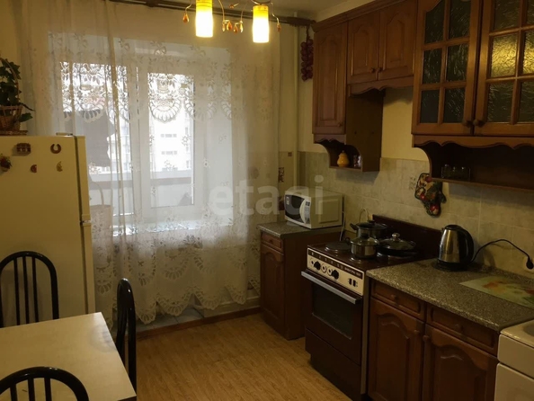 
  Сдается 1-комн. квартира, 36 м², Бориса Богаткова ул, д. 217/1
. Фото 5.