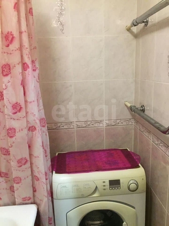 
  Сдается 1-комн. квартира, 36 м², Бориса Богаткова ул, д. 217/1
. Фото 8.