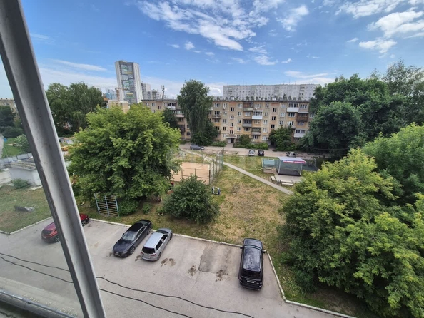 
  Сдается 1-комн. квартира, 30.4 м², Демьяна Бедного ул, д. 68а
. Фото 10.