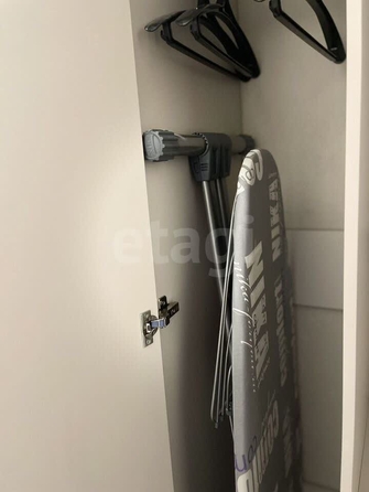 
  Сдается 1-комн. квартира, 25.5 м²
. Фото 25.