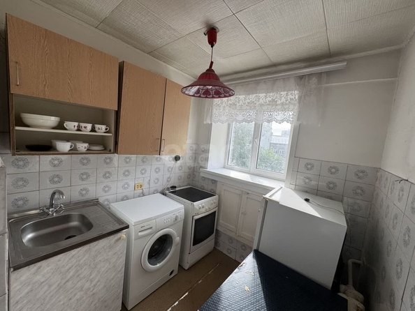 
  Сдается 1-комн. квартира, 30 м², Бориса Богаткова ул, д. 24
. Фото 5.