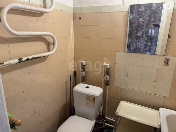 
  Сдается 1-комн. квартира, 30 м², Бориса Богаткова ул, д. 24
. Фото 8.