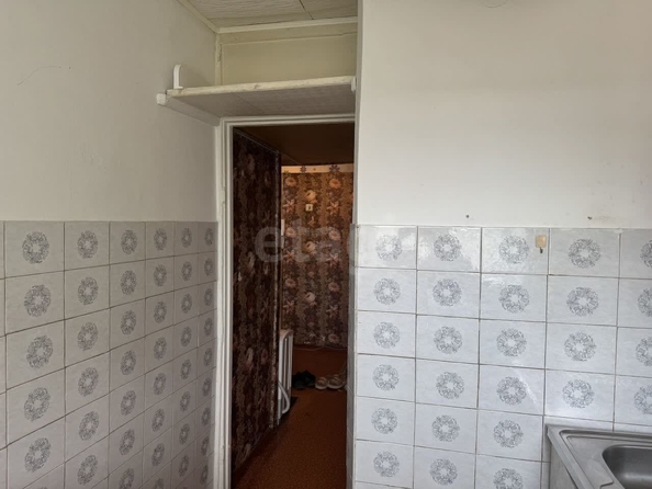 
  Сдается 1-комн. квартира, 30 м², Бориса Богаткова ул, д. 24
. Фото 10.